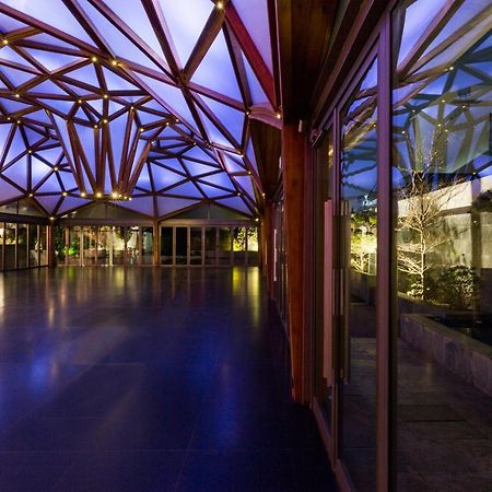 Hotel Crystal Palace Meerut Eksteriør billede